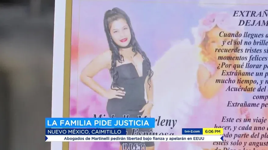 Despiden a joven que murió en medio de hecho confuso