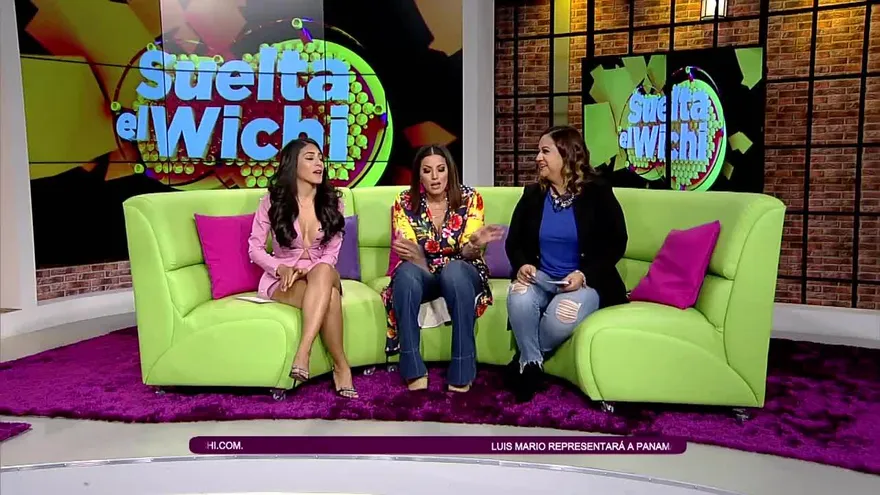 Rafe Lucado se ha dejado crecer la barba