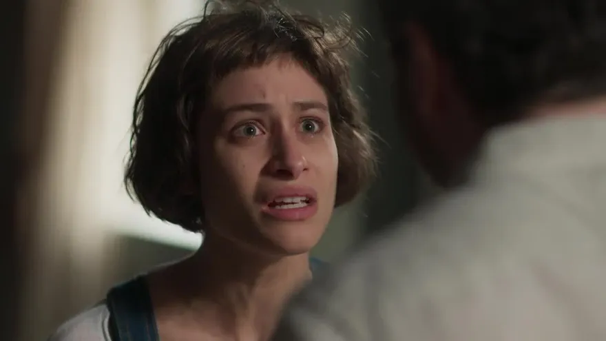 Segunda Oportunidad - Capítulo 20