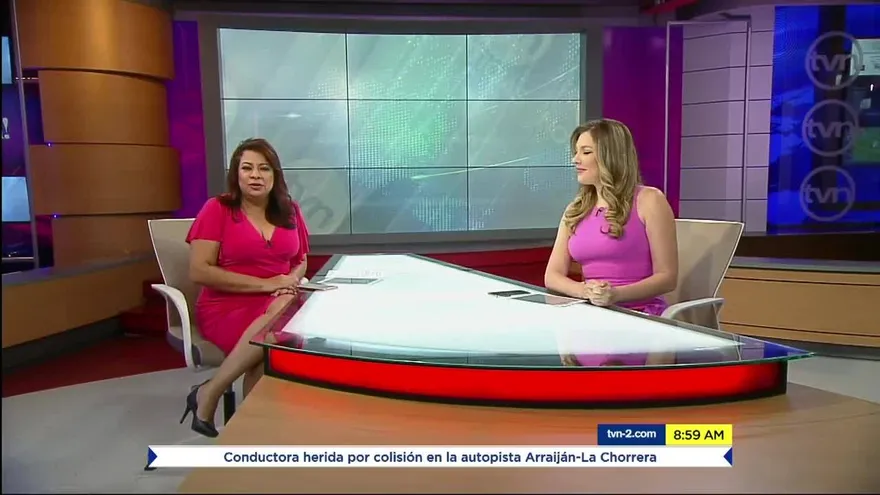 Noticiero AM 6 de agosto del 2018 - Bloque 6