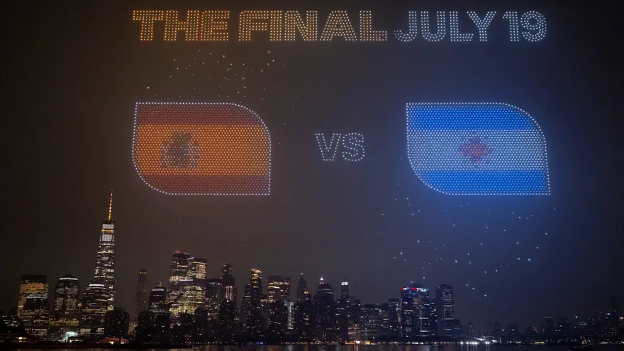 Spain vs. Argentina: 2026 World Cup Final Stats and Comparisons