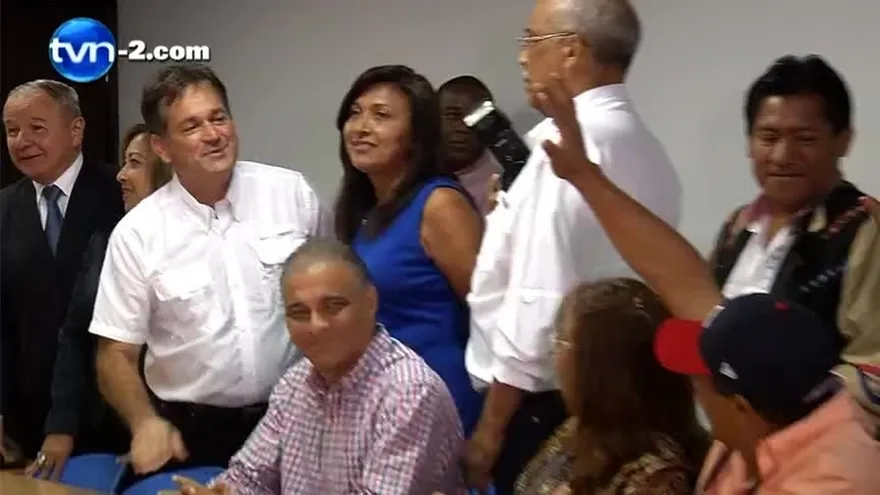 En un año más o menos, el PRD restructurará su Cen