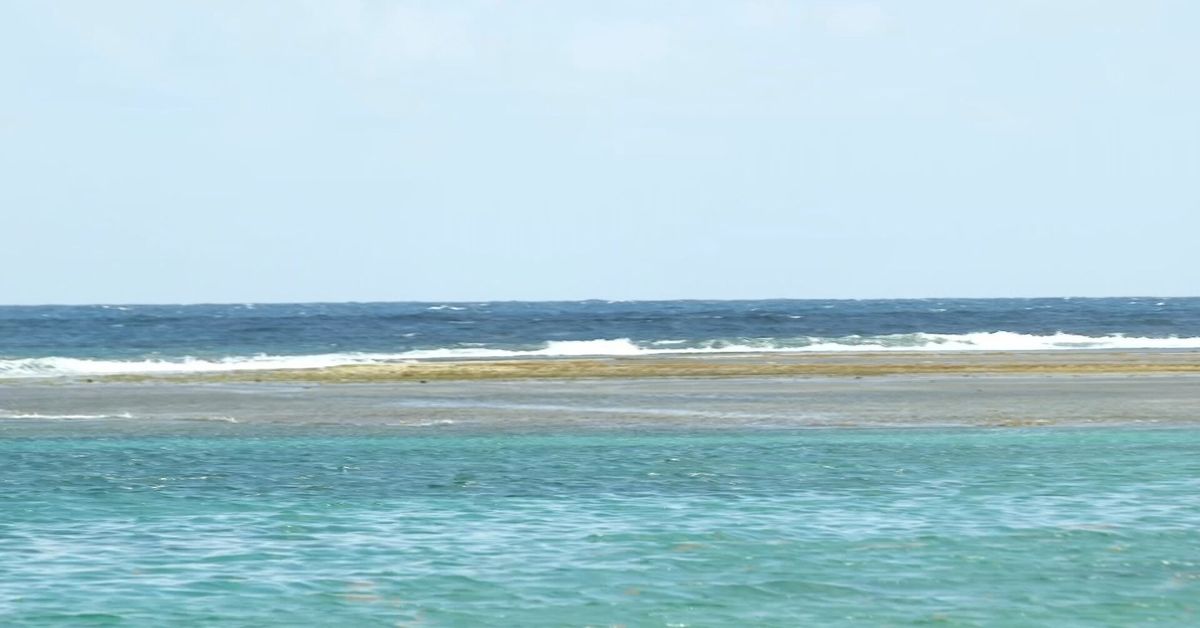 Pacífico panameño bajo aviso por mar de fondo hasta el 31 de marzo