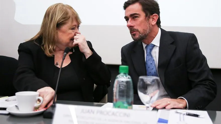 Piden reforzar la cooperación comercial entre los países.