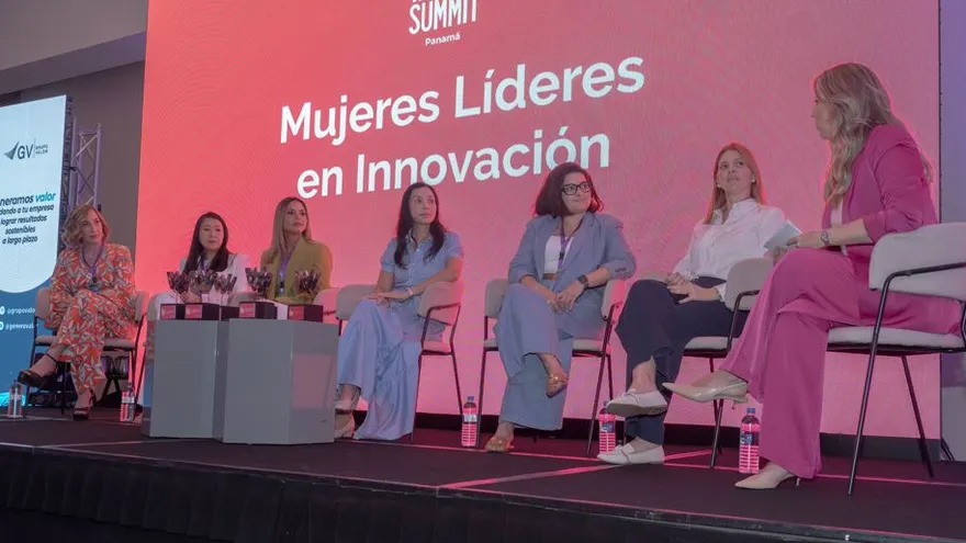 CEO Women Summit