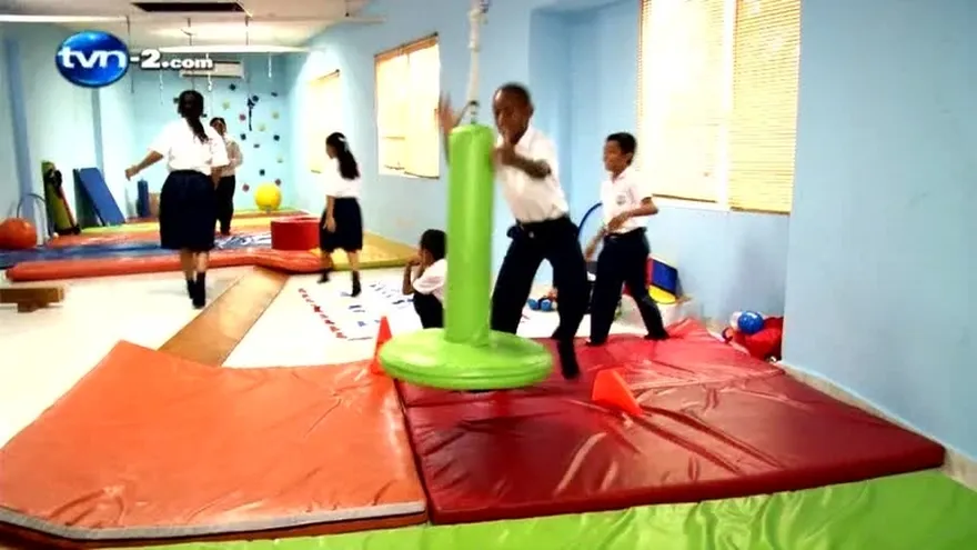 ESPECIALISTAS PARA NIÑOS