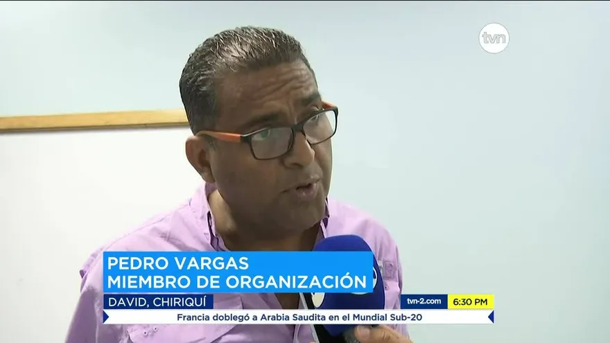 Asociaciones de pacientes con insuficiencia renal se reúnen en Chiriquí