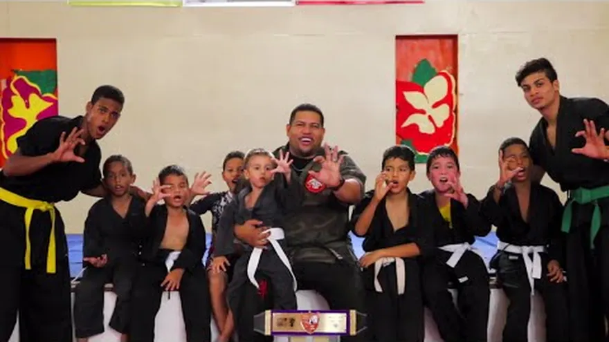 Mi Gente Linda de Colón