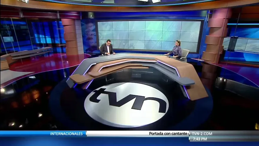 Noticiero Estelar 18 de octubre de 2017 - Bloque 6