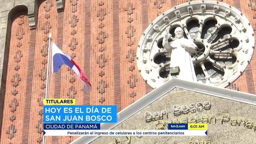 Noticiero AM 31 de enero del 2019 - Bloque 1