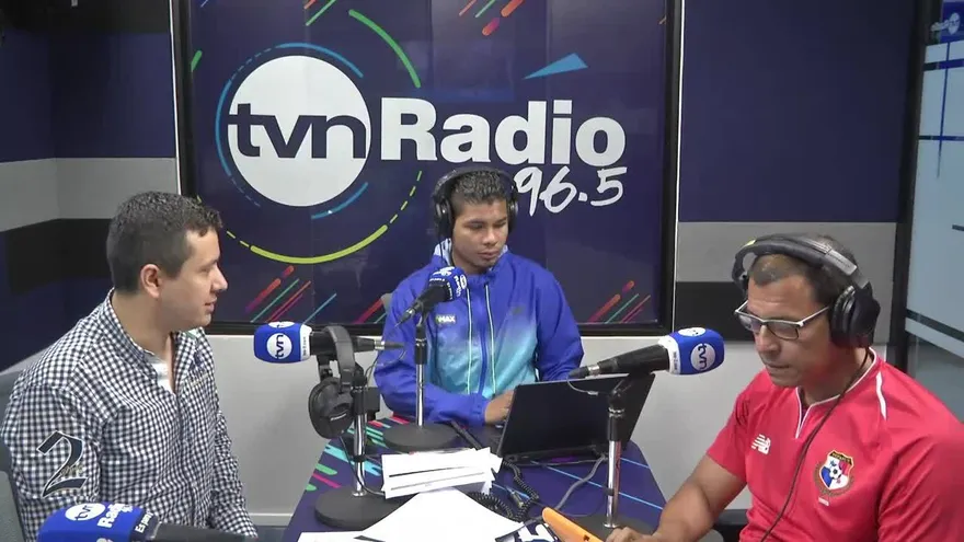 Somos la Sele Radio - 13 de Junio