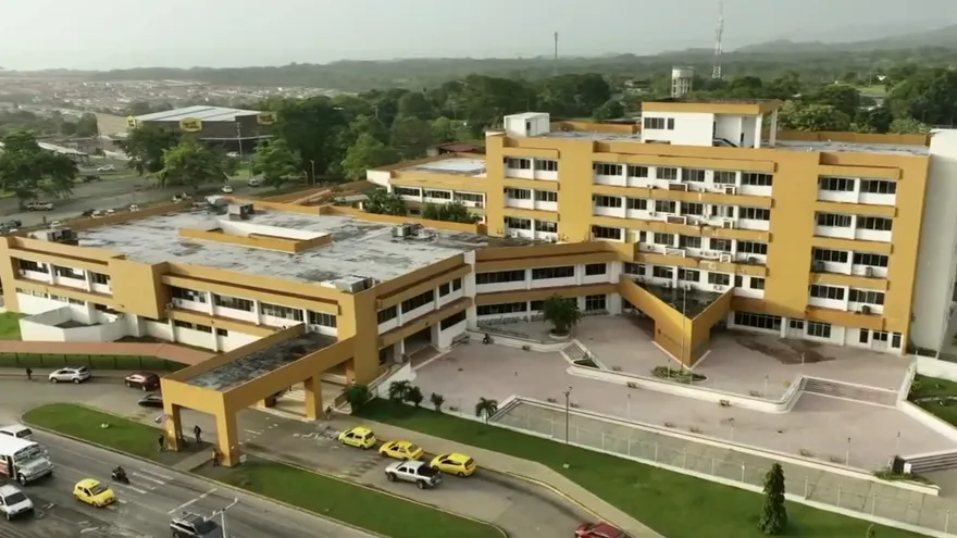 Pacientes siguen afectados por hospitales sin insumos