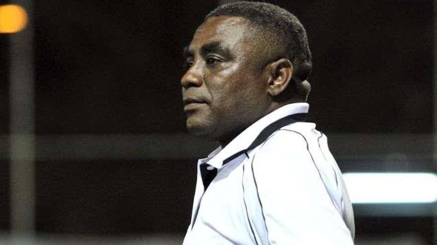 Jair Palacios sigue al frente del Plaza Amador