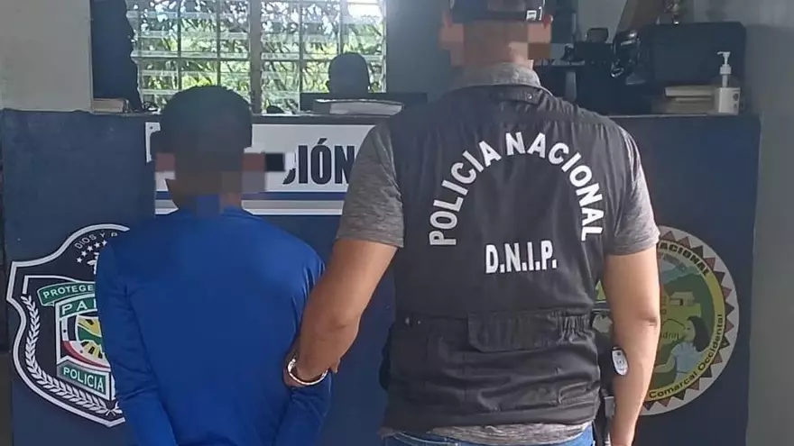Los allanamientos se realizaron en varias provincias