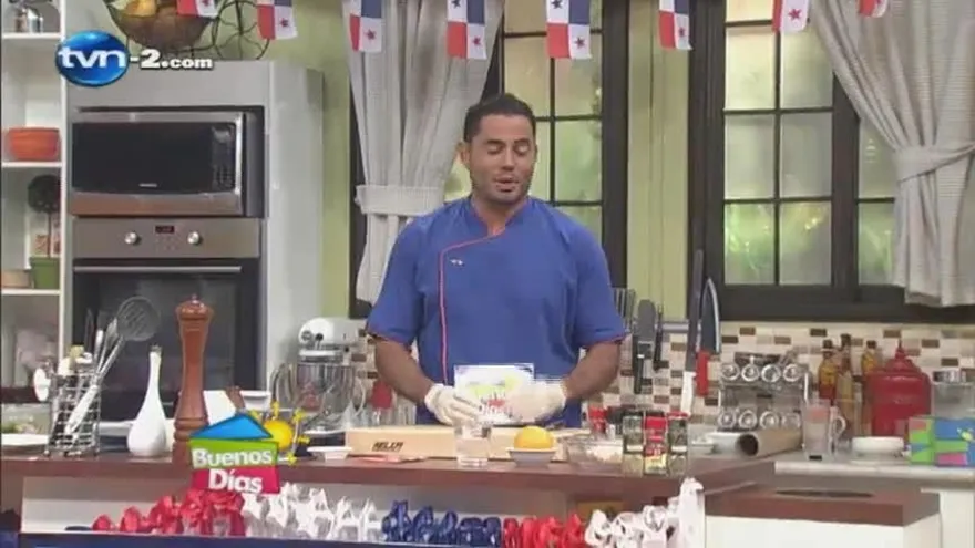 Pechuga De Pavo Marinada Con Salsa Gravy De Pavo