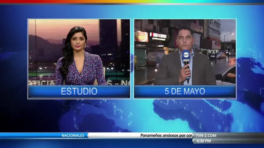 Estelar del 25 de julio bloque 2