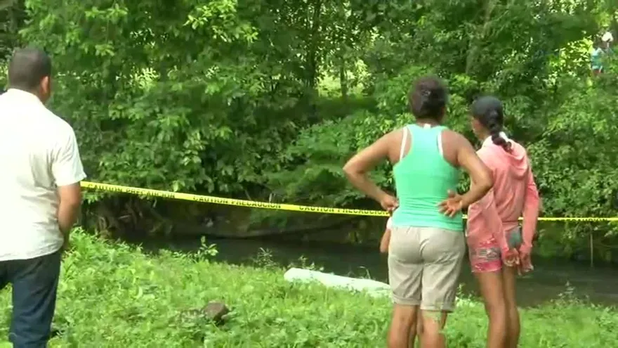 Encuentran cuerpo de hombre desaparecido en Chiriquí