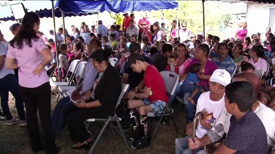 Noticiero MD 18 de enero del 2017 - Bloque 3