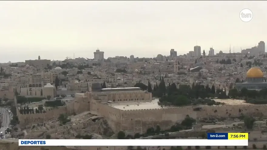 Este sábado 27 empieza celebración de la pascua judía