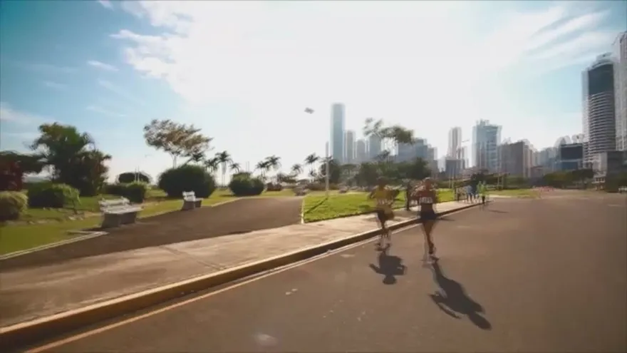 Resumen del deporte nacional - 2015