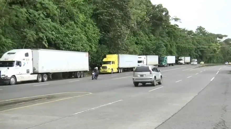 Incremento en los accidentes de tránsito en Chiriquí