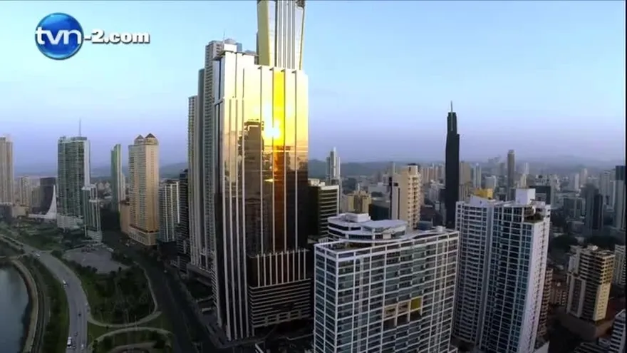 TVN Investiga: Varela enfrenta la deuda que dejó Martinelli