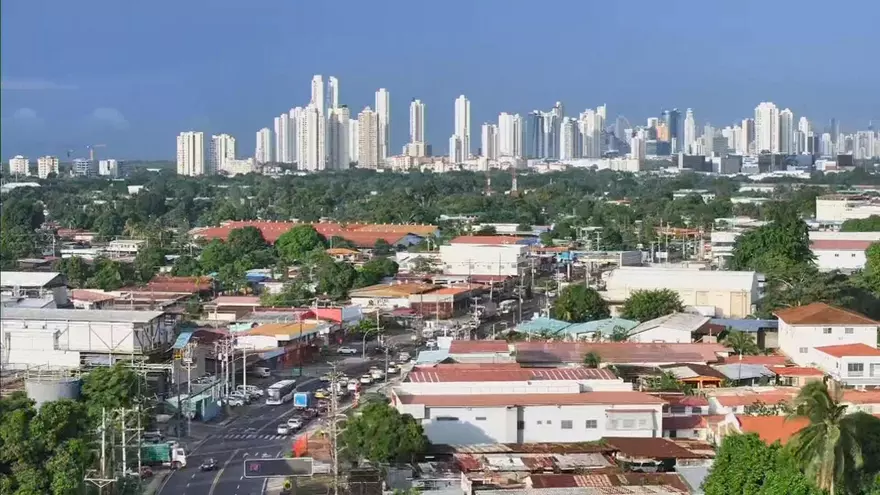 Panamá sale de la lista gris de la Unión Europea