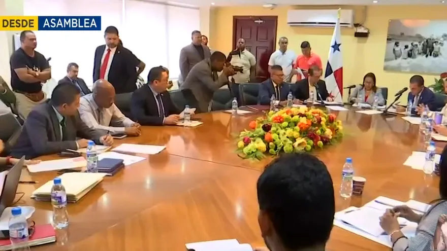 Instalan subcomisión para analizar modificaciones a Ley del Ifarhu