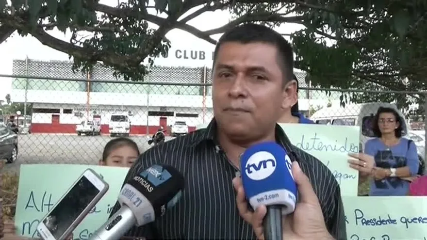 Ex pandilleros de Chiriquí abandonan programa Barrio Seguro