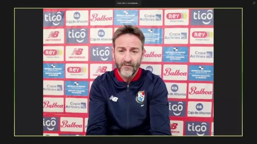 "Me equivoqué con los cambios... pero me voy con conclusiones" , Christiansen