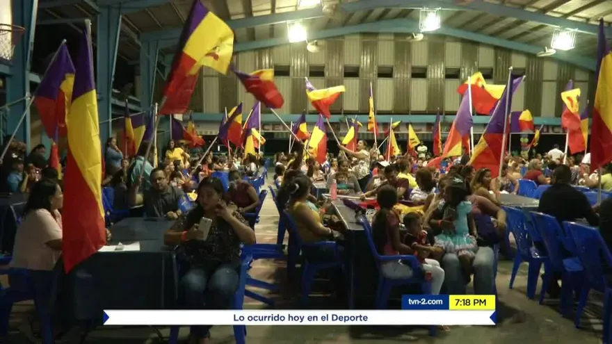 Critican a familias que heredan el poder político