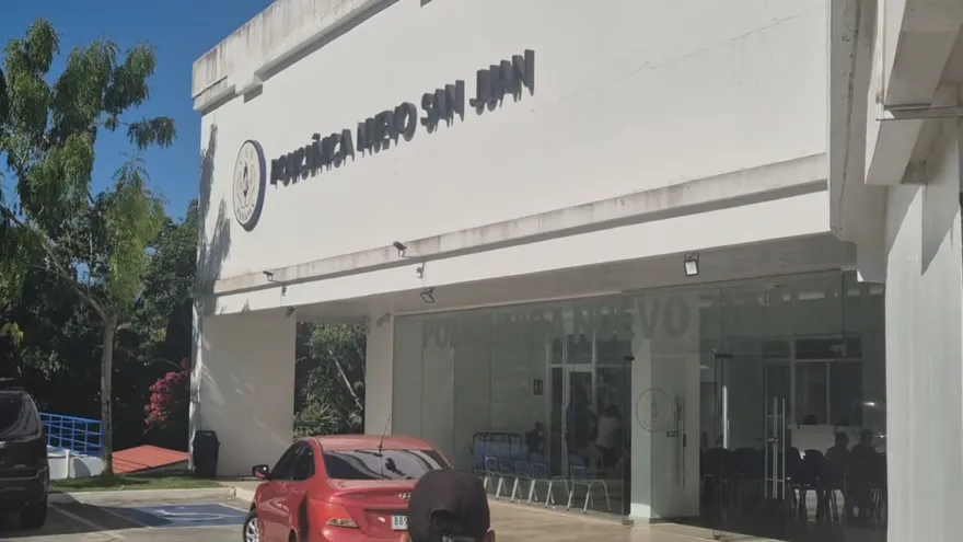 Pacientes denuncian cinco meses sin aire acondicio