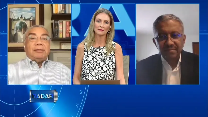 Bloque 1: Panamá y la vacuna contra la COVID-19