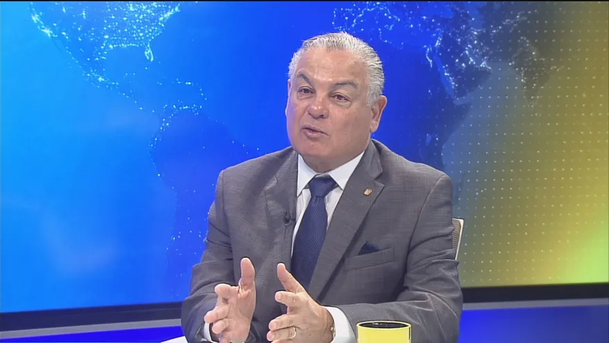 Contralor explica cifras de desempleo en Panamá