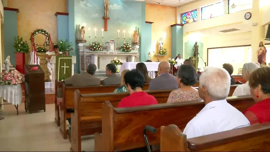 Bethania cumple 57 años como corregimiento