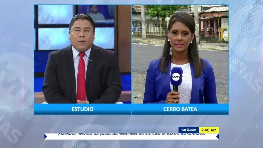 Noticiero AM 27 de diciembre del 2018 - Bloque 3