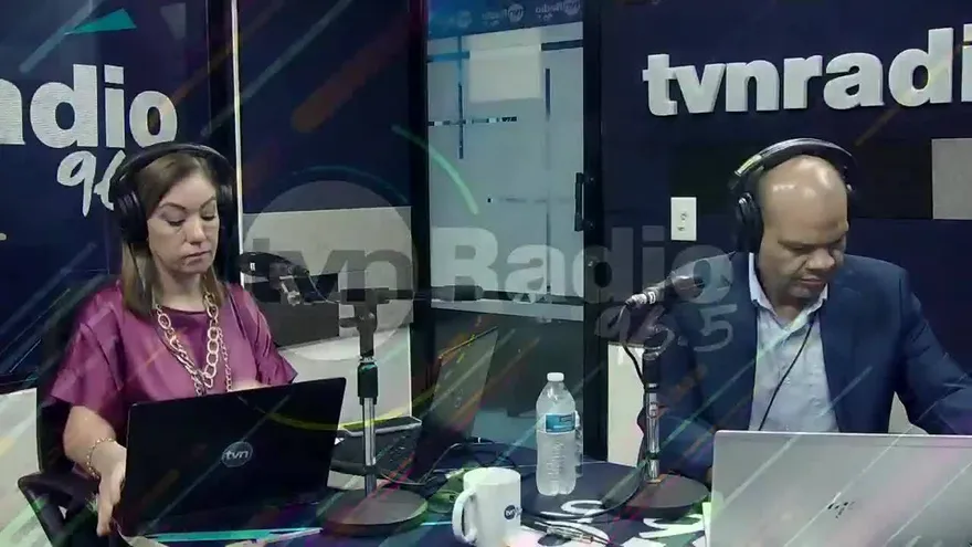 Mesa de Periodistas 7 de abril de 2020