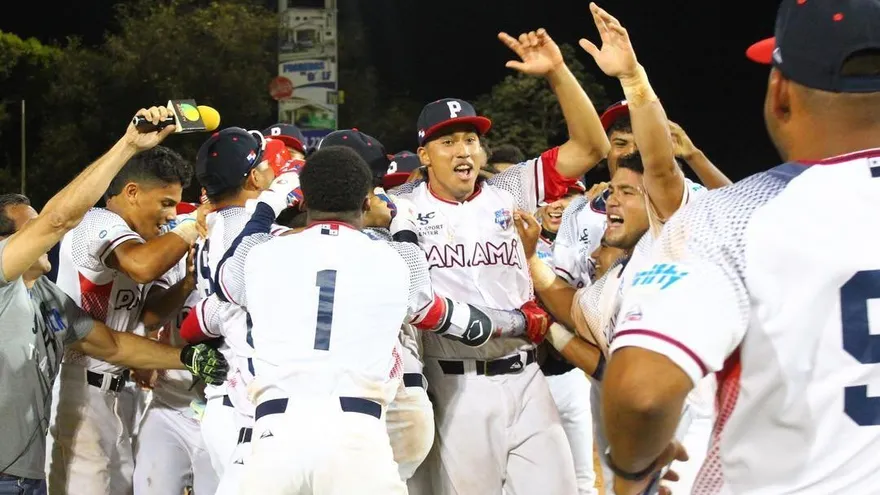 Panamá iniciará la super ronda contra Estados Unidos del Premundial Sub-18