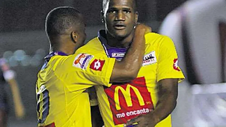 Chorrillo FC pudo ver la luz de la victoria