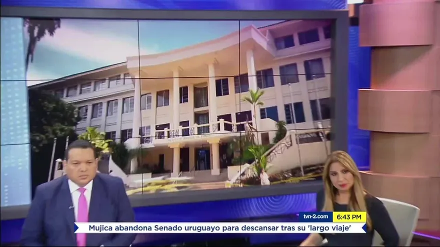 Noticiero Estelar 14 de agosto del 2018 - Bloque 2