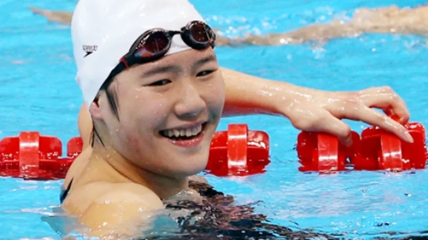 FINA desestima sospechas contra Ye