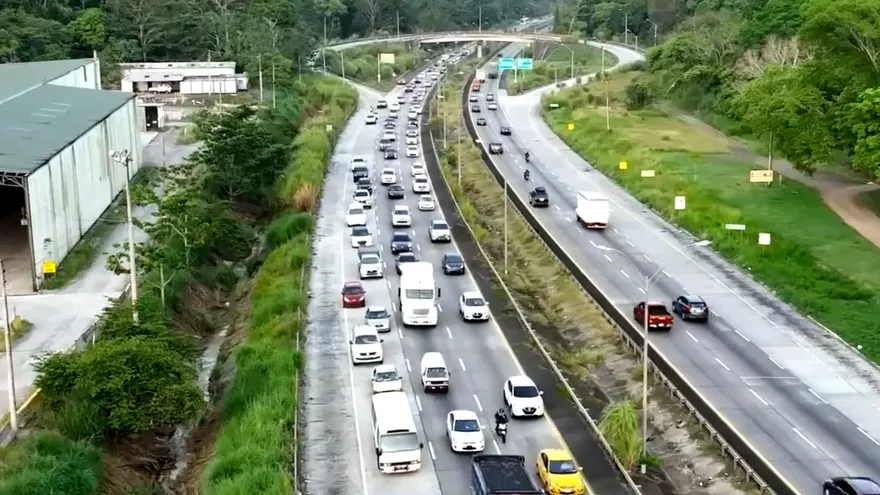 Prepárese para viajar con tranque