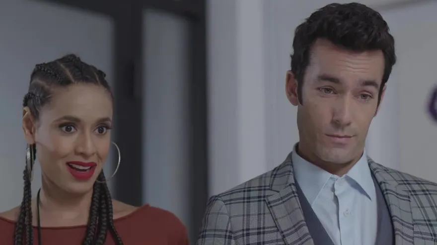 Betty en NY - Capítulo 68