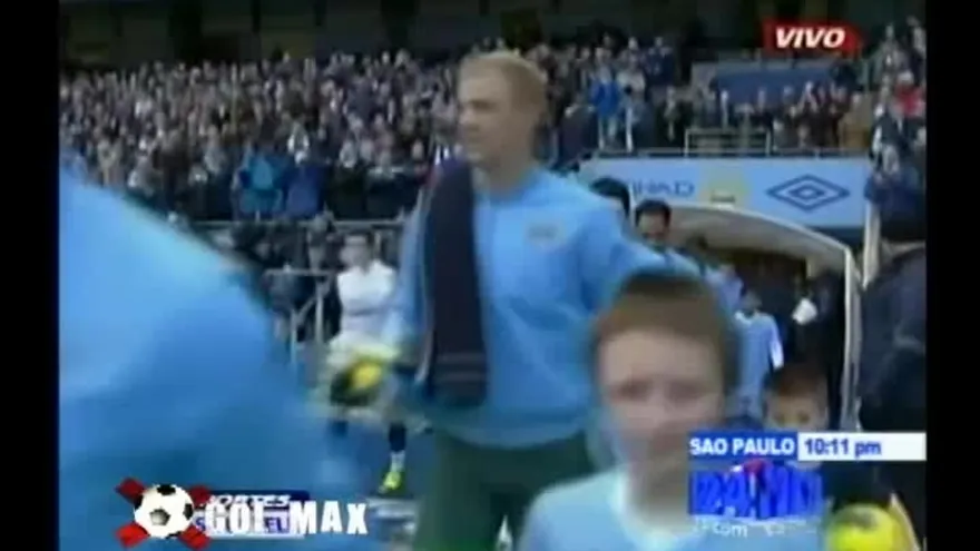 Gol Max 22 de Enero del 2012 (Parte 2)