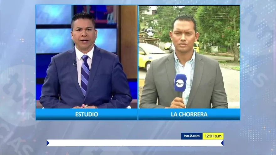 Noticiero MD 1 de agosto del 2019 - Bloque 1