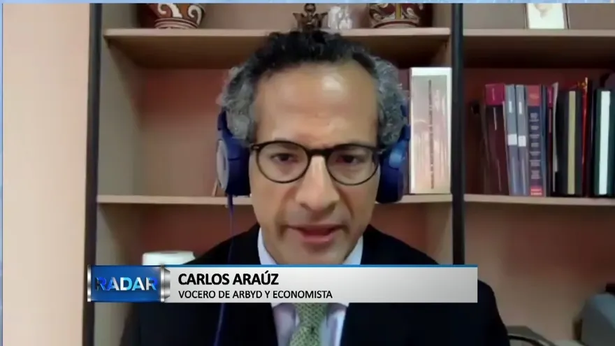 Bloque 3: Reapertura y contradicciones