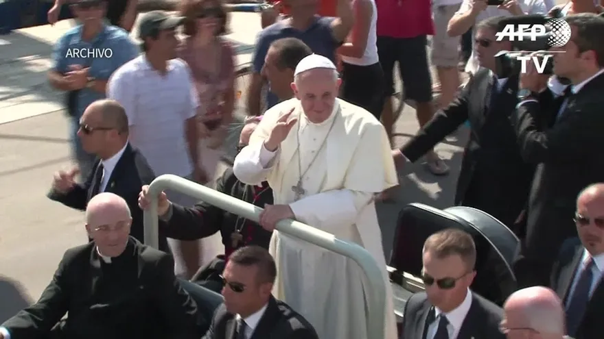 Vaticano declina participar en tribunal de conflicto en Colombia