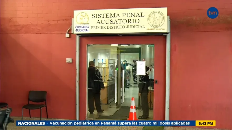 Corte declara vacante en más de 260 posiciones