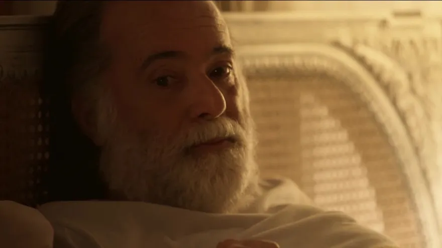 Reglas Del Juego Capítulo 121