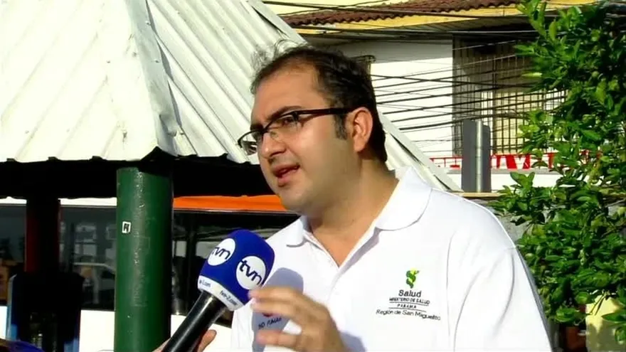 Realizan jornada de vacunación en San Miguelito